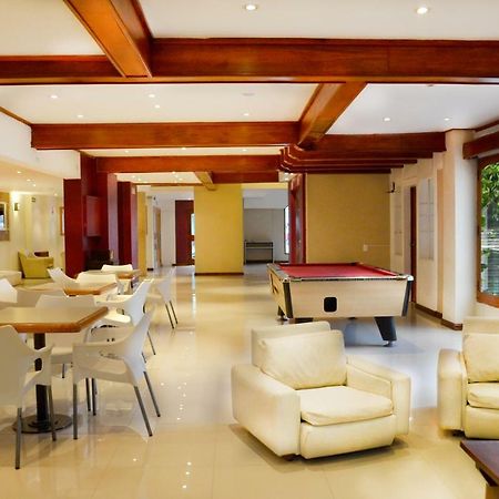 Hotel Bariloche Mountain Екстериор снимка