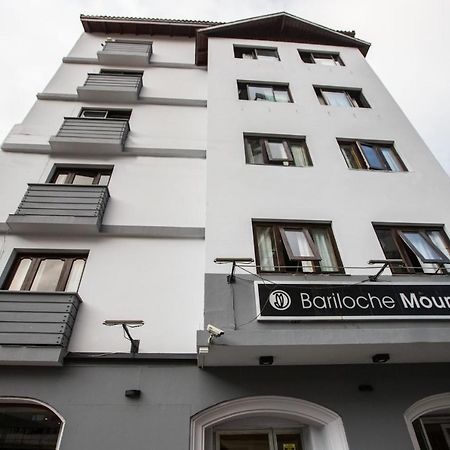Hotel Bariloche Mountain Екстериор снимка
