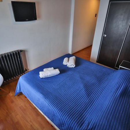 Hotel Bariloche Mountain Екстериор снимка