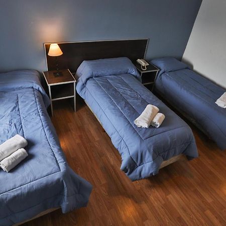 Hotel Bariloche Mountain Екстериор снимка