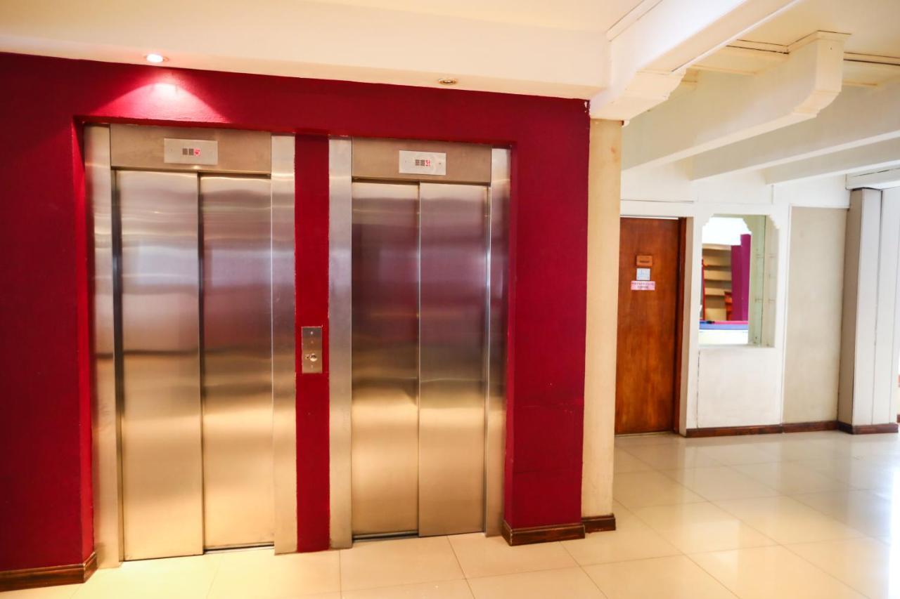 Hotel Bariloche Mountain Екстериор снимка