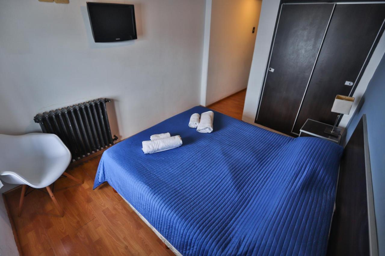 Hotel Bariloche Mountain Екстериор снимка