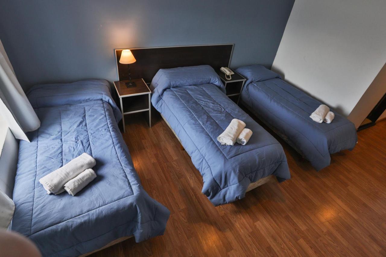 Hotel Bariloche Mountain Екстериор снимка