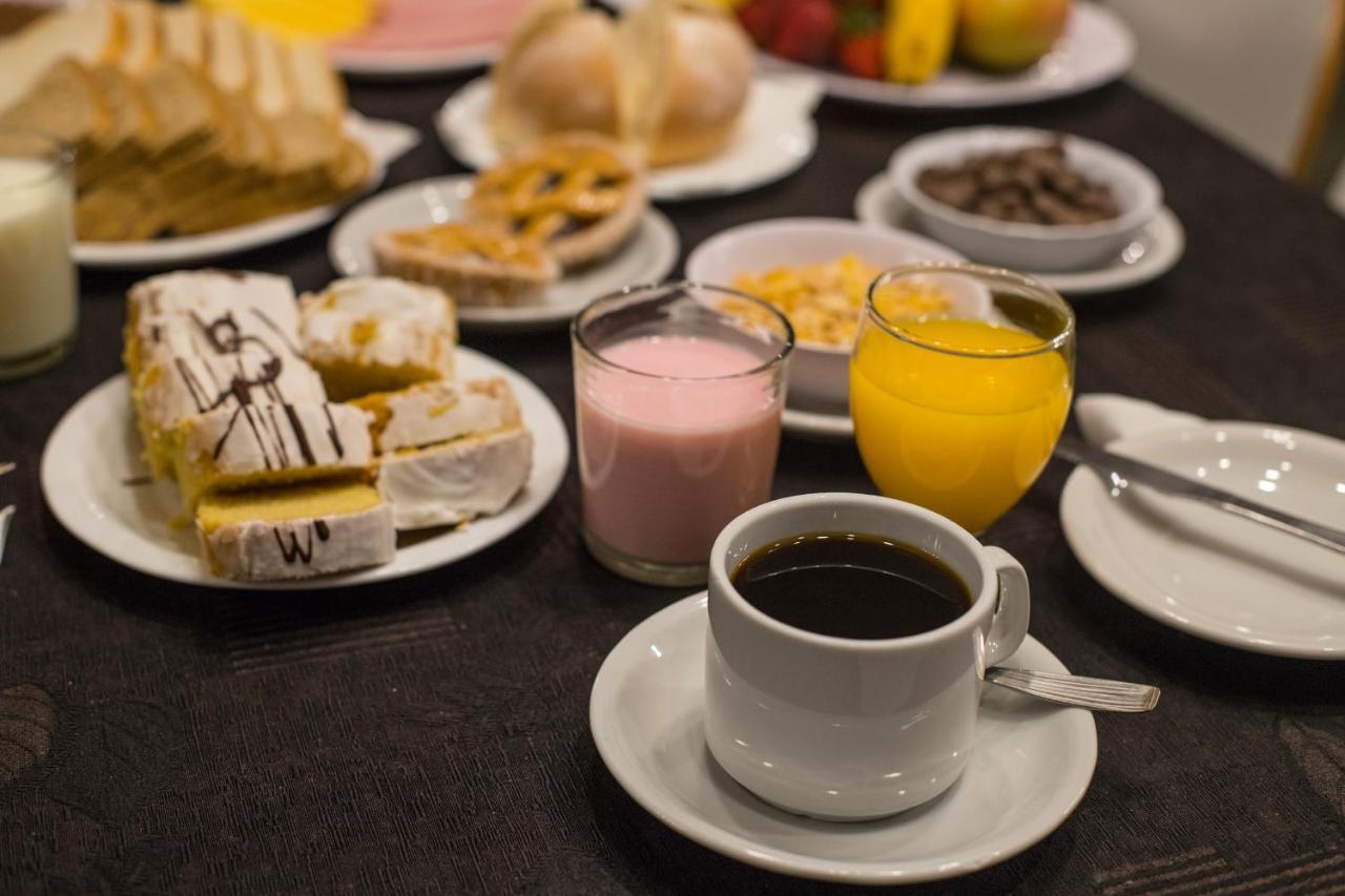 Hotel Bariloche Mountain Екстериор снимка